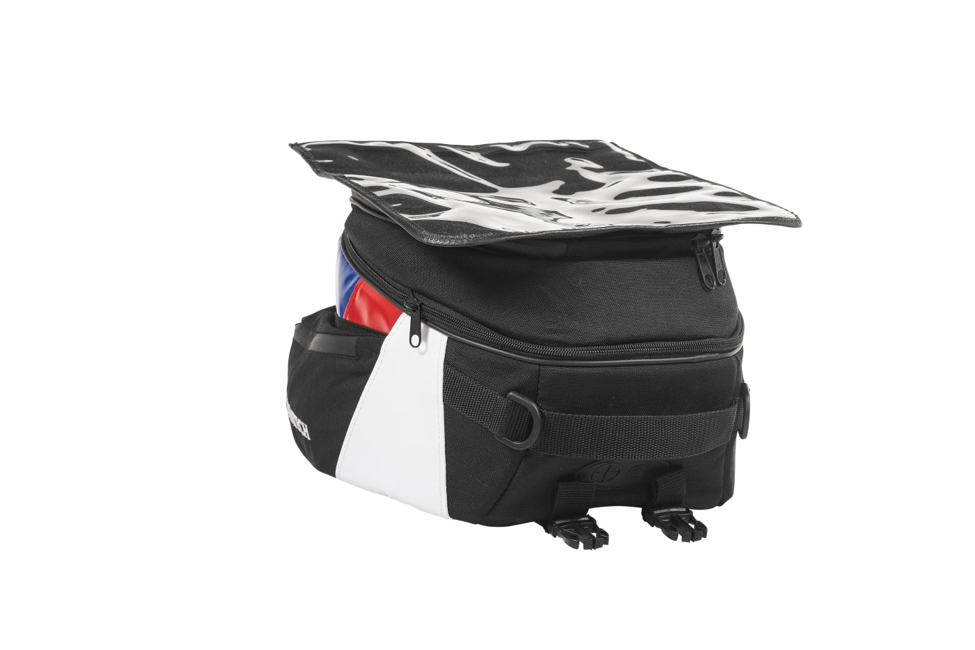 Tankrucksack Ambato Exp HP für BMW R1250GS/ R1250GS Adventure/ R1200GS (LC)/ R1200GS Adventure (LC)/ F850GS/ F850GS Adventure/ F750GS