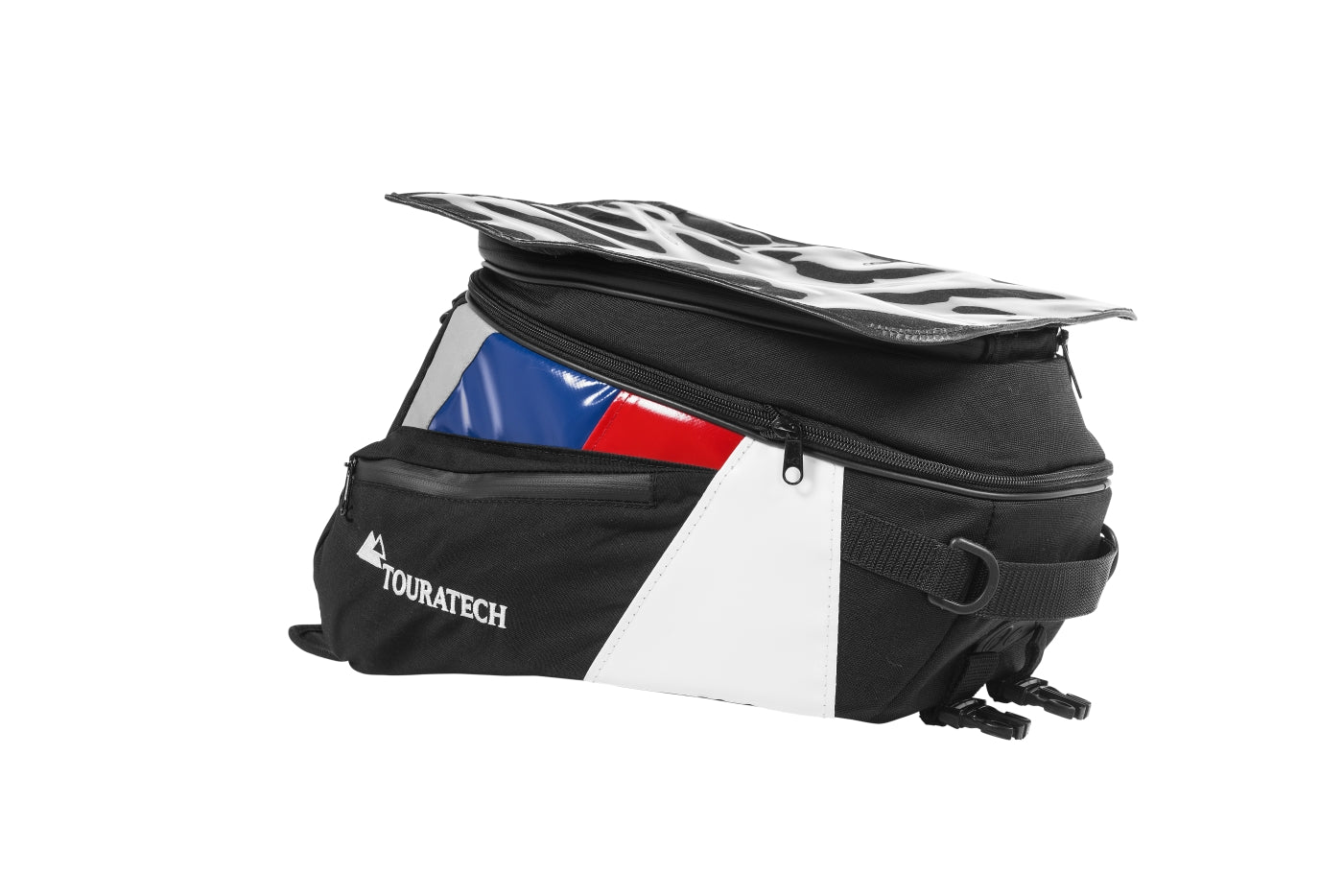 Tankrucksack Ambato Exp HP für BMW R1250GS/ R1250GS Adventure/ R1200GS (LC)/ R1200GS Adventure (LC)/ F850GS/ F850GS Adventure/ F750GS