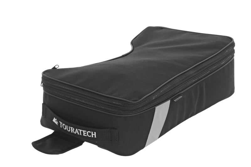Erweiterungstaschen für original BMW Kunststoffkoffer (1 Paar) für die BMW R1250GS/ R1200GS (LC)