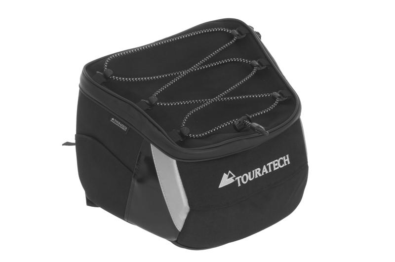 Hecktasche Ambato für die Gepäckbrücke der BMW R1250GS/ R1200GS ab 2013 / F850GS / F750GS