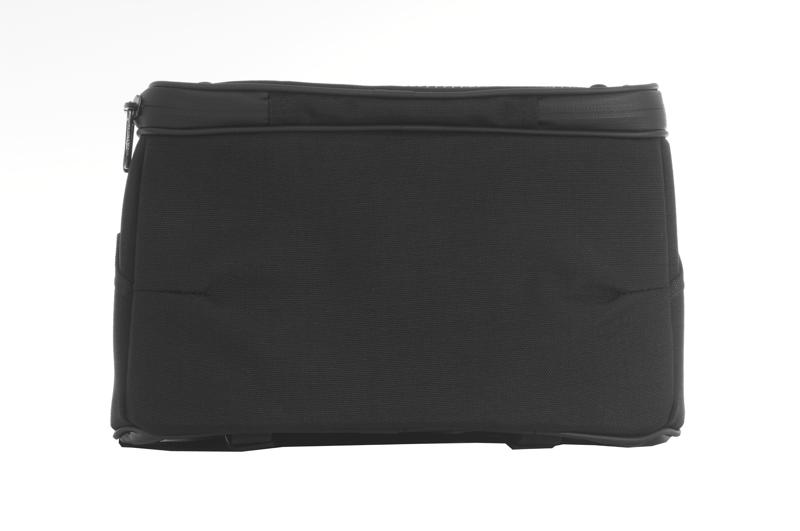 Hecktasche Ambato für die Gepäckbrücke der BMW R1250GS/ R1200GS ab 2013 / F850GS / F750GS