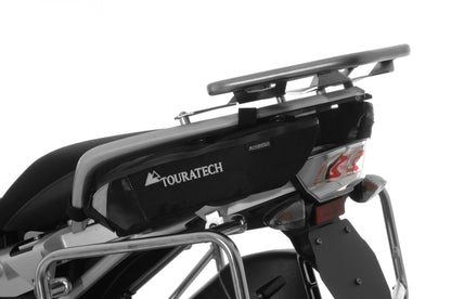 Seitentaschen an Gepäckbrücke für die BMW R1250GS/ R1200GS ab 2013