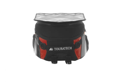 Tankrucksack "Ambato Exp limited red" für BMW R1250GS/ R1250GS Adventure/ R1200GS (LC)/ R1200GS Adventure (LC)/ F850GS/ F850GS Adventure/ F750GS