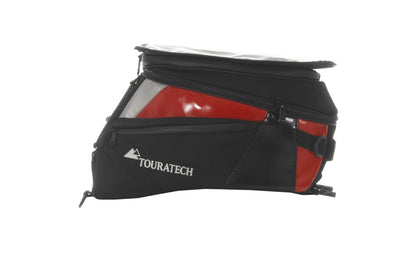 Tankrucksack "Ambato Exp limited red" für BMW R1250GS/ R1250GS Adventure/ R1200GS (LC)/ R1200GS Adventure (LC)/ F850GS/ F850GS Adventure/ F750GS