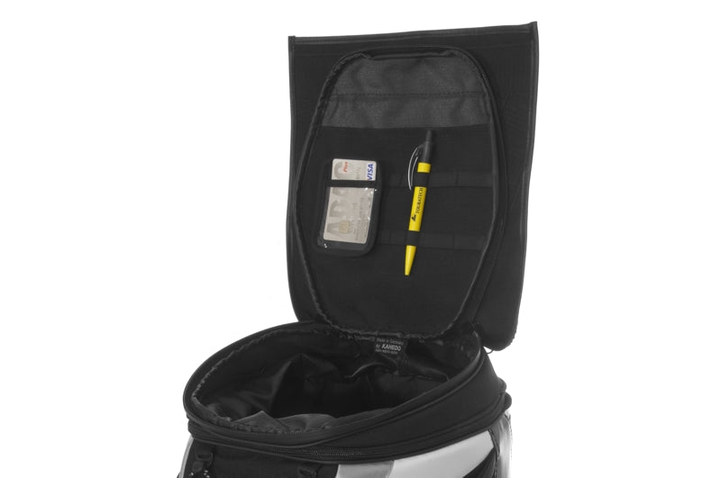Tankrucksack Ambato Exp Sport für BMW R1250GS/ R1250GS Adventure/ R1200GS (LC)/ R1200GS Adventure (LC)/ F850GS/ F850GS Adventure/ F750GS