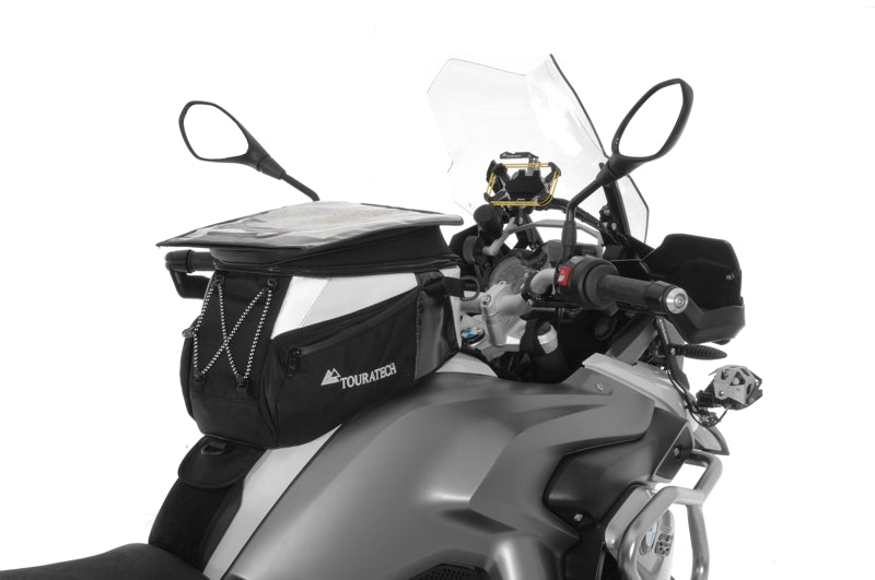 Tankrucksack Ambato Exp Sport für BMW R1250GS/ R1250GS Adventure/ R1200GS (LC)/ R1200GS Adventure (LC)/ F850GS/ F850GS Adventure/ F750GS