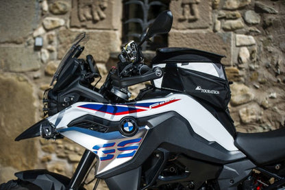 Tankrucksack Ambato Exp Sport für BMW R1250GS/ R1250GS Adventure/ R1200GS (LC)/ R1200GS Adventure (LC)/ F850GS/ F850GS Adventure/ F750GS