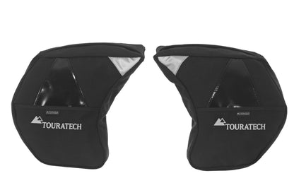 Tank-Seitentaschen Ambato für BMW R1200GS Adventure ab 2014 (1 Paar)