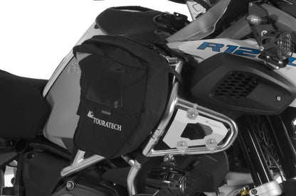 Tank-Seitentaschen Ambato für BMW R1200GS Adventure ab 2014 (1 Paar)