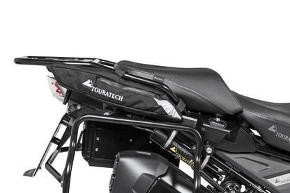 Seitentaschen an Gepäckbrücke für die BMW R1250GS Adventure/ R1200GS Adventure ab 2014 (1 Paar)