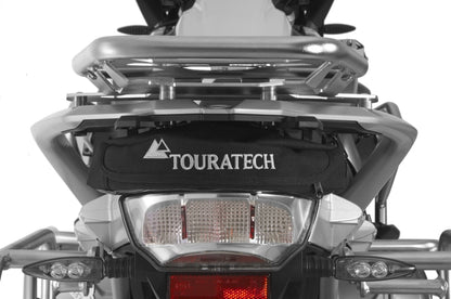 Tasche unter der Gepäckbrücke für die BMW R1250GS/ R1200GS ab 2013 / F850GS / F750GS