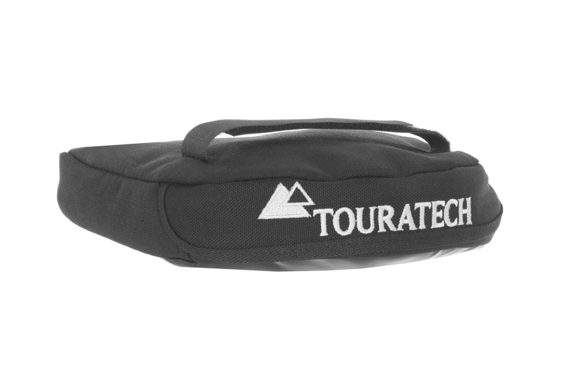 Tasche unter der Gepäckbrücke für die BMW R1250GS Adventure/ R1200GS Adventure ab 2014