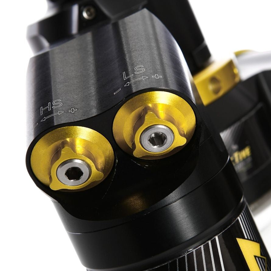 Touratech Suspension Federbein „vorn“ DDA / Plug & Travel für BMW R1200GS/R1250GS ab 2017
