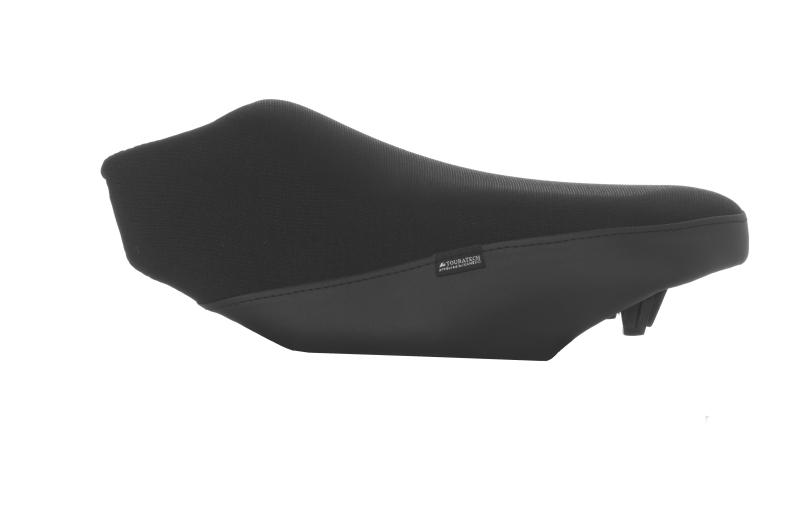 Komfortsitzbank Fahrer DriRide, für BMW R1250GS/ R1250GS Adventure/ R1200GS (LC)/ R1200GS Adventure (LC), atmungsaktiv, standard