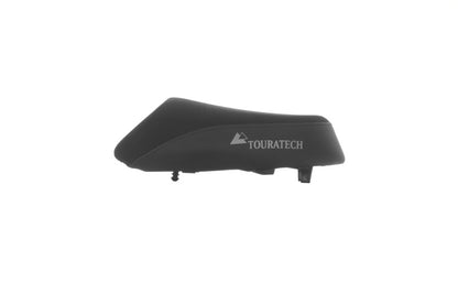 Komfortsitzbank Sozius DriRide, für BMW R1250GS/ R1250GS Adventure/ R1200GS (LC)/ R1200GS Adventure (LC), atmungsaktiv