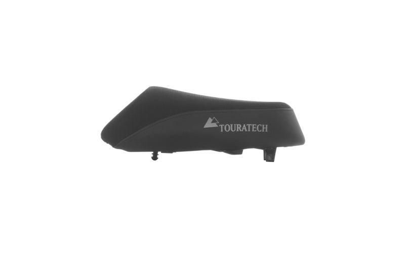 Komfortsitzbank Sozius DriRide, für BMW R1250GS/ R1250GS Adventure/ R1200GS (LC)/ R1200GS Adventure (LC), atmungsaktiv