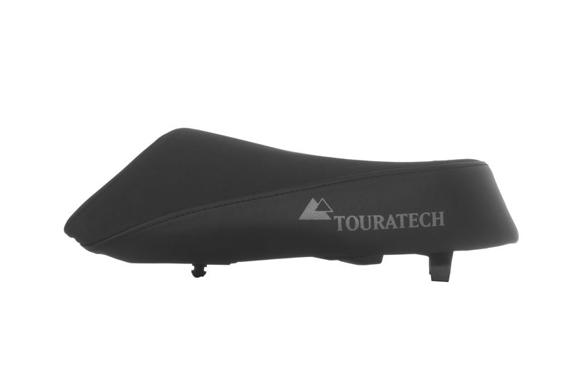 Komfortsitzbank Sozius Fresh Touch, für BMW R1250GS/ R1250GS Adventure/ R1200GS (LC)/ R1200GS Adventure (LC)
