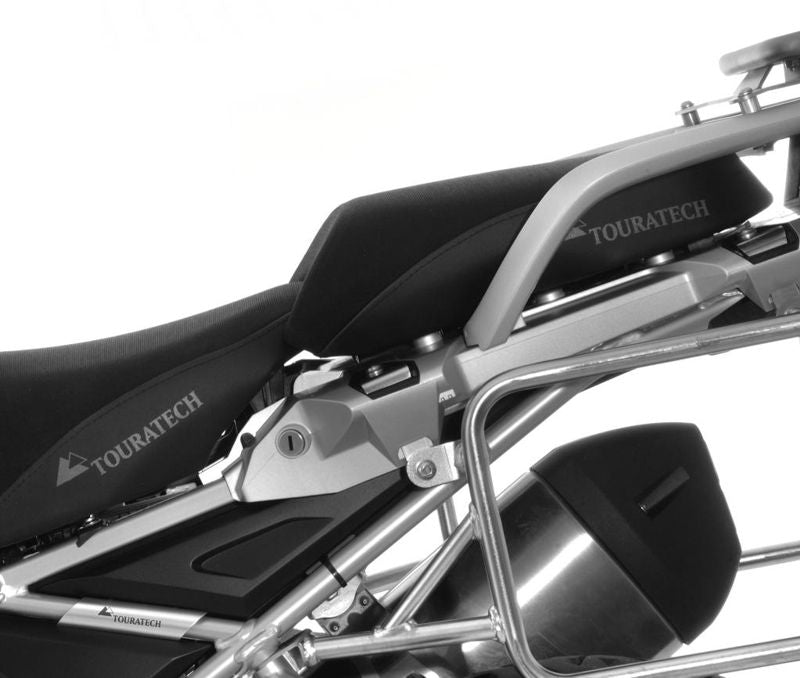 Komfortsitzbank Sozius Fresh Touch, für BMW R1250GS/ R1250GS Adventure/ R1200GS (LC)/ R1200GS Adventure (LC)