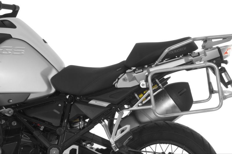 Komfortsitzbank Sozius Fresh Touch, für BMW R1250GS/ R1250GS Adventure/ R1200GS (LC)/ R1200GS Adventure (LC)