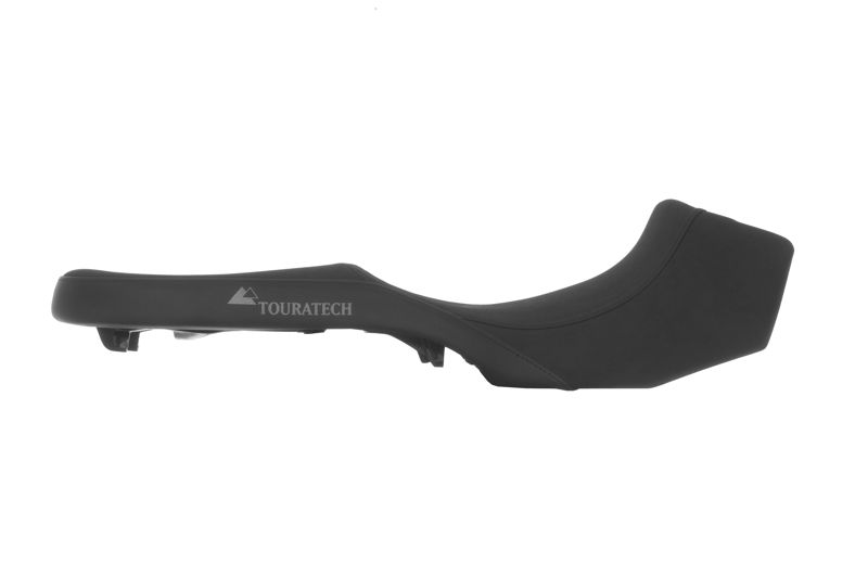 Komfortsitzbank einteilig Fresh Touch, für BMW R1250GS/ R1250GS Adventure/ R1200GS (LC)/ R1200GS Adventure (LC), niedrig