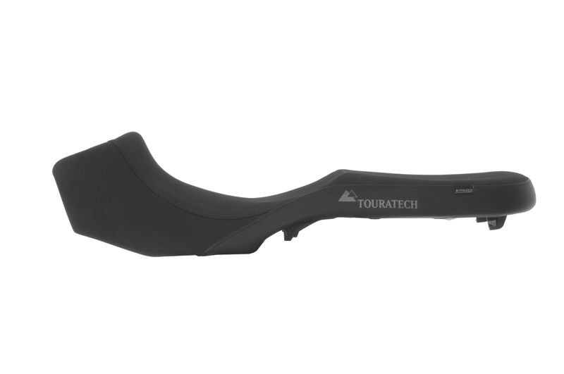 Komfortsitzbank einteilig Fresh Touch, für BMW R1250GS/ R1250GS Adventure/ R1200GS (LC)/ R1200GS Adventure (LC), niedrig