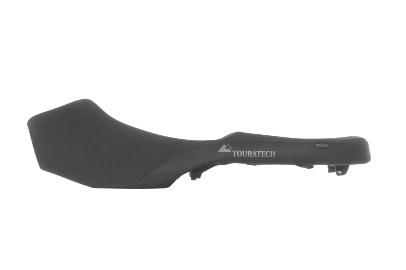 Komfortsitzbank einteilig Fresh Touch für BMW R1250GS/ R1250GS Adventure/ R1200GS (LC)/ R1200GS Adventure (LC), standard