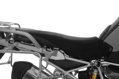 Komfortsitzbank einteilig Fresh Touch für BMW R1250GS/ R1250GS Adventure/ R1200GS (LC)/ R1200GS Adventure (LC), standard