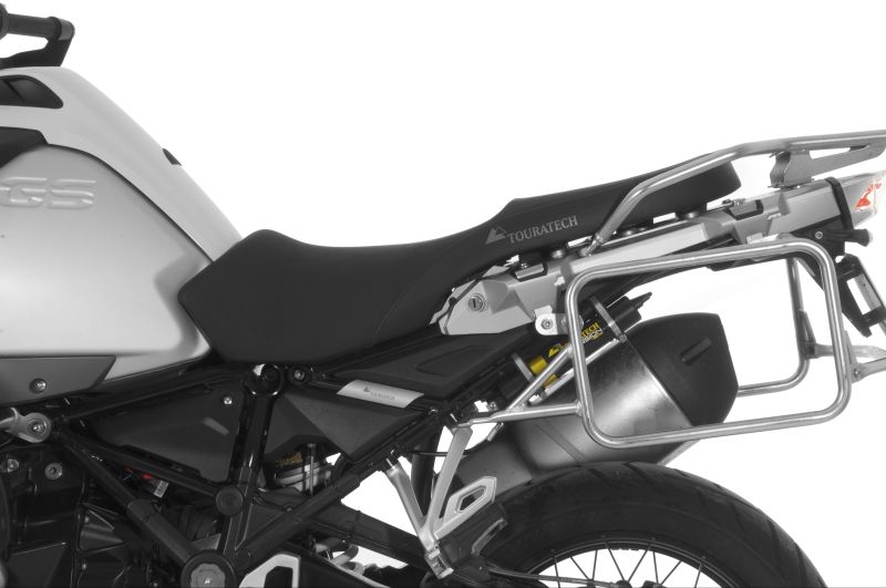 Komfortsitzbank einteilig Fresh Touch für BMW R1250GS/ R1250GS Adventure/ R1200GS (LC)/ R1200GS Adventure (LC), standard