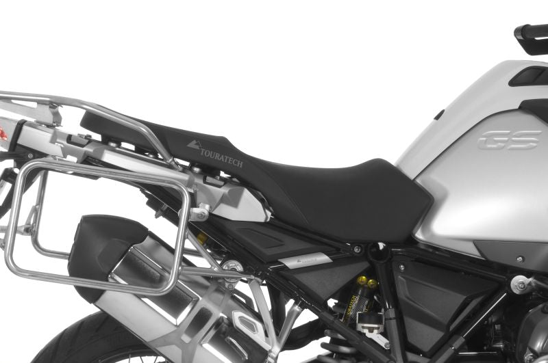 Komfortsitzbank einteilig Fresh Touch für BMW R1250GS/ R1250GS Adventure/ R1200GS (LC)/ R1200GS Adventure (LC), standard
