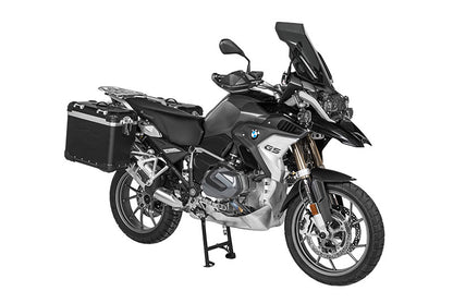 ZEGA Evo X Sondersystem für BMW R1250GS/ R1250GS Adventure/ R1200GS ab 2013/ R1200GS Adventure ab 2014