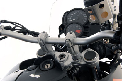 Lenkererhöhung 20 mm BMW F650GS(Twin)Typ 22/F700GS/F800GS/F800GS Adventure