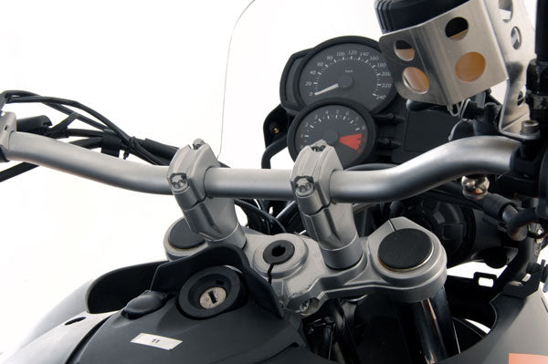Lenkererhöhung 20 mm BMW F650GS(Twin)Typ 22/F700GS/F800GS/F800GS Adventure