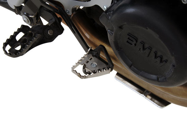 Bremshebelverbreiterung  BMW F800GS/ F700GS/ F650GS (Twin)