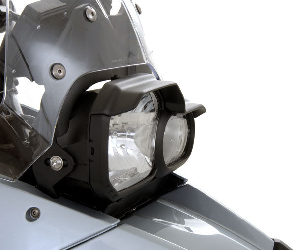 Blendschutz BMW F700GS/F650GS(Twin)/F800GS/F800GS Adventure/F800R bis 2014