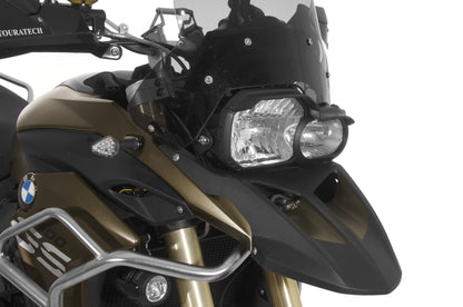 Blendschutz BMW F700GS/F650GS(Twin)/F800GS/F800GS Adventure/F800R bis 2014