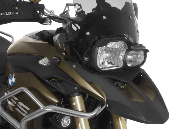 Blendschutz BMW F700GS/F650GS(Twin)/F800GS/F800GS Adventure/F800R bis 2014