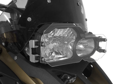 Blendschutz BMW F700GS/F650GS(Twin)/F800GS/F800GS Adventure/F800R bis 2014