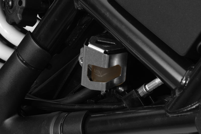 Schutz Bremsflüssigkeitsbehälter hinten für BMW F700GS/F800GS ab 2013/F800GS Adventure