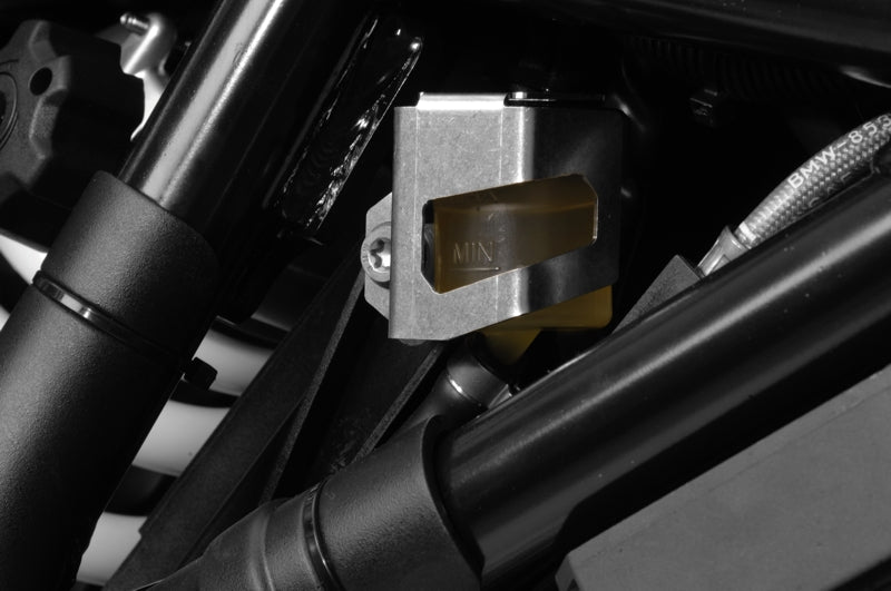 Schutz Bremsflüssigkeitsbehälter hinten für BMW F700GS/F800GS ab 2013/F800GS Adventure