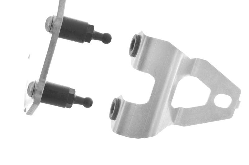 Scheinwerferschutz Makrolon mit Schnellverschluss für BMW F800GS/BMW F800GS Adventure/F650GS(Twin)/F700GS *OFFROAD USE ONLY*