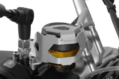Schutz für Bremsflüssigkeitsbehälter vorne BMW F700GS/F800GS ab 2013/ BMW F800R ab 2015
