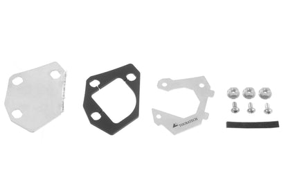 Seitenständerauflagenverbreiterung für BMW F700GS
