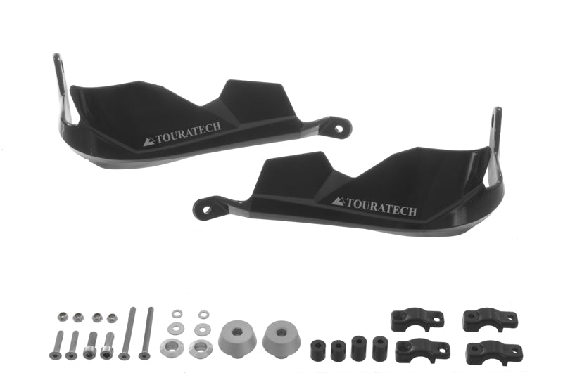 Handprotektor GD, schwarz für BMW F700GS