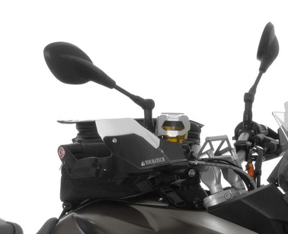 Handprotektor GD, weiss für BMW F700GS