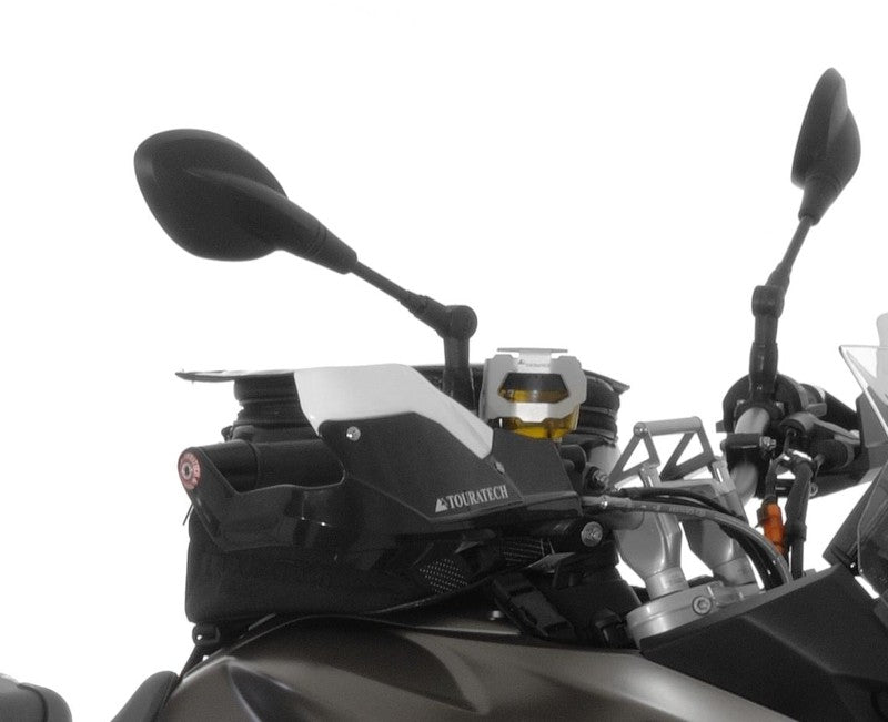 Handprotektor GD, weiss für BMW F700GS