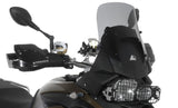 Handprotektor GD, weiss für BMW F800GS ab 2013/F800GS Adventure