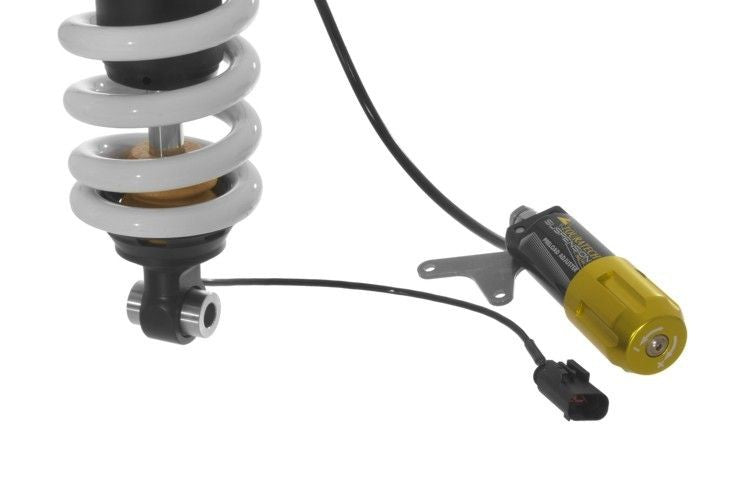 Touratech Suspension Tieferlegung -50mm für BMW F800GS ab 2013 Typ: Plug & Travel für BMW ESA