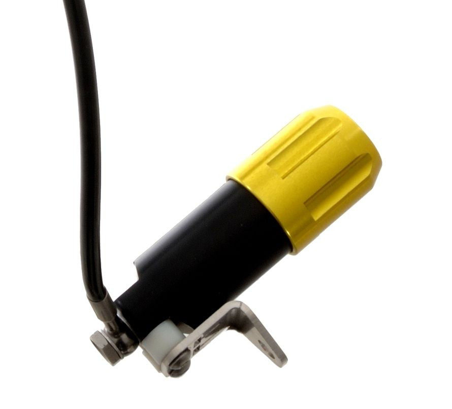 Touratech Suspension Tieferlegung -50mm für BMW F800GS ab 2013 Typ: Plug & Travel für BMW ESA