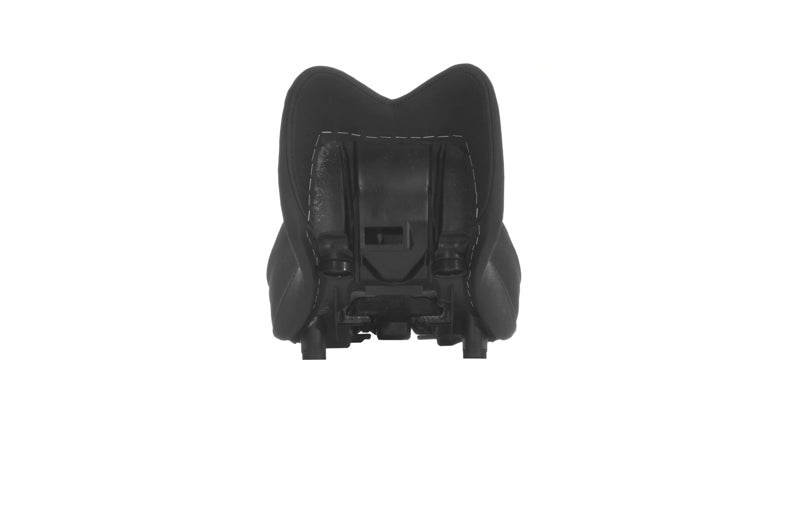 Komfortsitzbank einteilig DriRide, für BMW F800GS/F700GS/F650GS(Twin), atmungsaktiv, standard