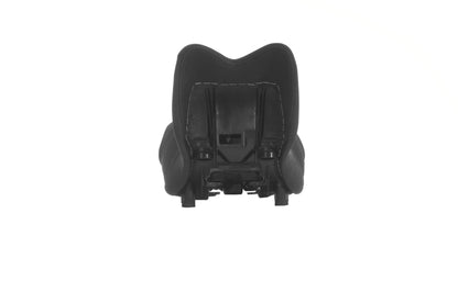 Komfortsitzbank einteilig DriRide, für BMW F800GS/F700GS/F650GS(Twin), atmungsaktiv, hoch